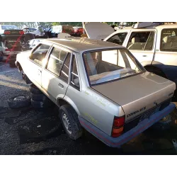 opel corsa a tr (s83) del año 1995