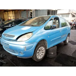 citroën xsara picasso (n68) del año 2002