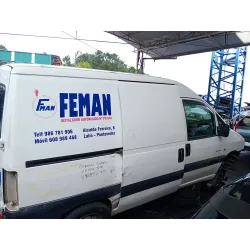 citroën jumpy i (u6u_) del año 2006