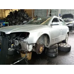 audi a4 avant (8e)(2004) del año 2005