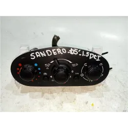 MANDOS CLIMATIZADOR 