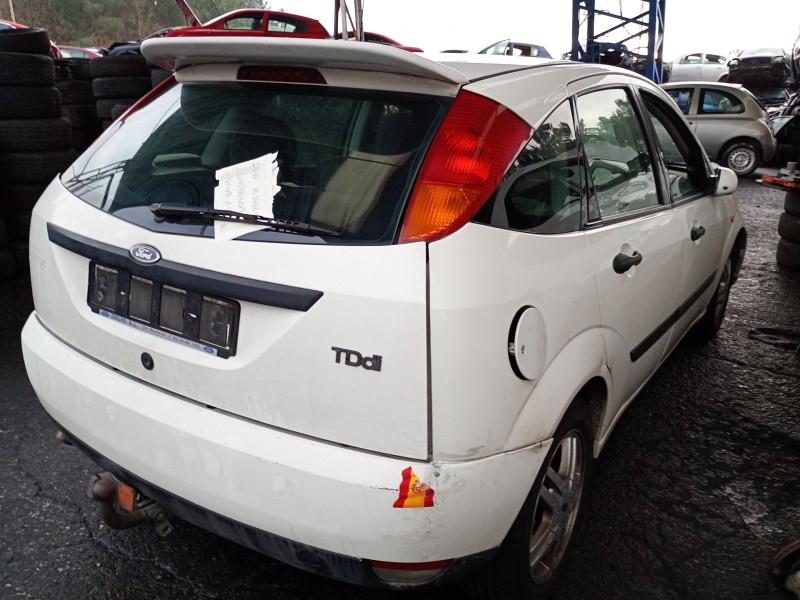 ford focus (daw, dbw) del año 2003