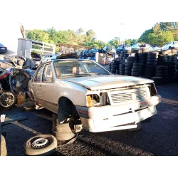 opel corsa a tr (s83) del año 1995