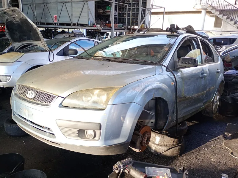 ford focus ii (da_, hcp, dp) del año 2005