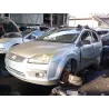ford focus ii (da_, hcp, dp) del año 2005