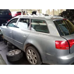 audi a4 avant (8e)(2004) del año 2005