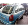 citroën xsara picasso (n68) del año 2002