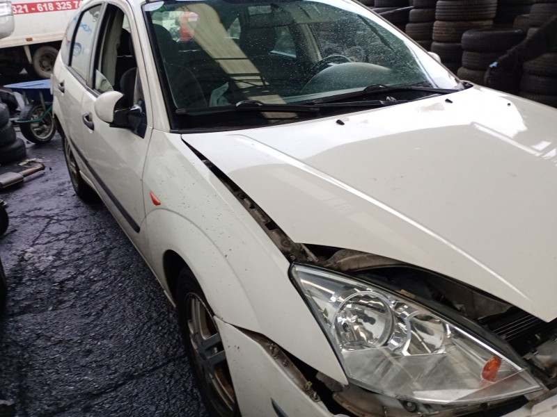 ford focus (daw, dbw) del año 2003
