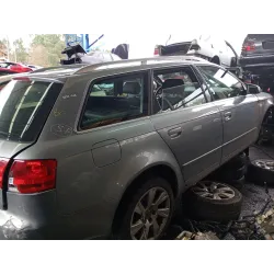 audi a4 avant (8e)(2004) del año 2005