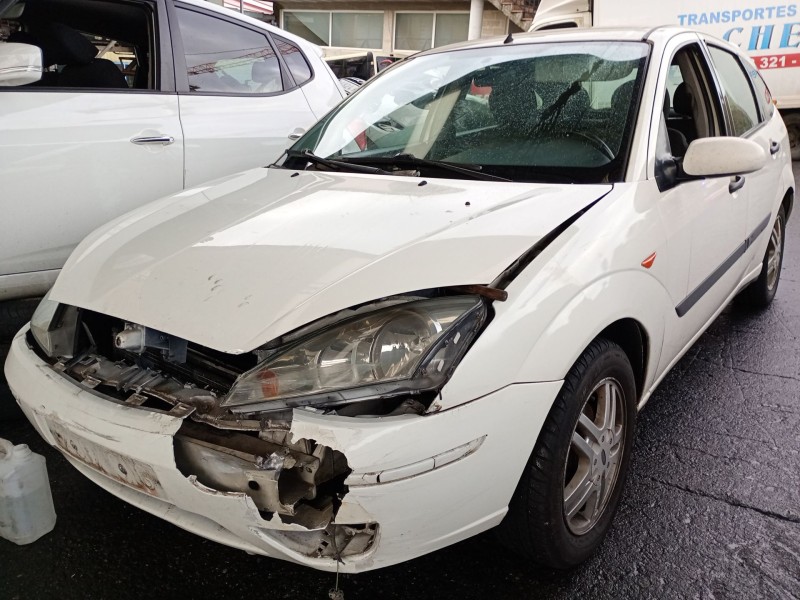 ford focus (daw, dbw) del año 2003