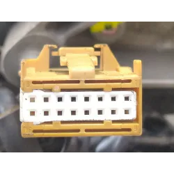 Recambio de retrovisor derecho para audi a4 b7 (8ec) 2.0 tdi 16v referencia OEM IAM E1010681  