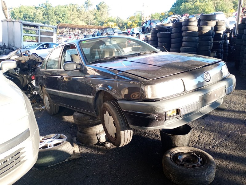 volkswagen passat berlina (3a2)(09.1993) del año 1988