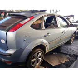 ford focus ii (da_, hcp, dp) del año 2005