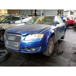 audi a4 b7 (8ec) del año 2005