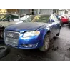audi a4 b7 (8ec) del año 2005
