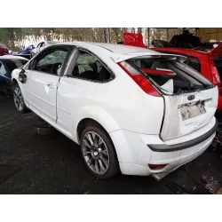 ford focus ii (da_, hcp, dp) del año 2007