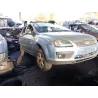 ford focus ii (da_, hcp, dp) del año 2005