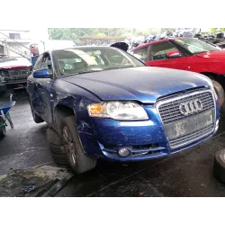 audi a4 b7 (8ec) del año 2005