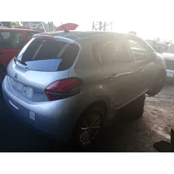 peugeot 208 i (ca_, cc_) del año 2017