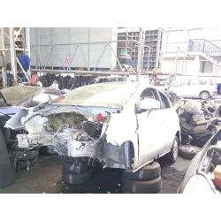 mitsubishi mirage / space star vi hatchback (a0_a) del año 2018