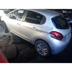 peugeot 208 i (ca_, cc_) del año 2017