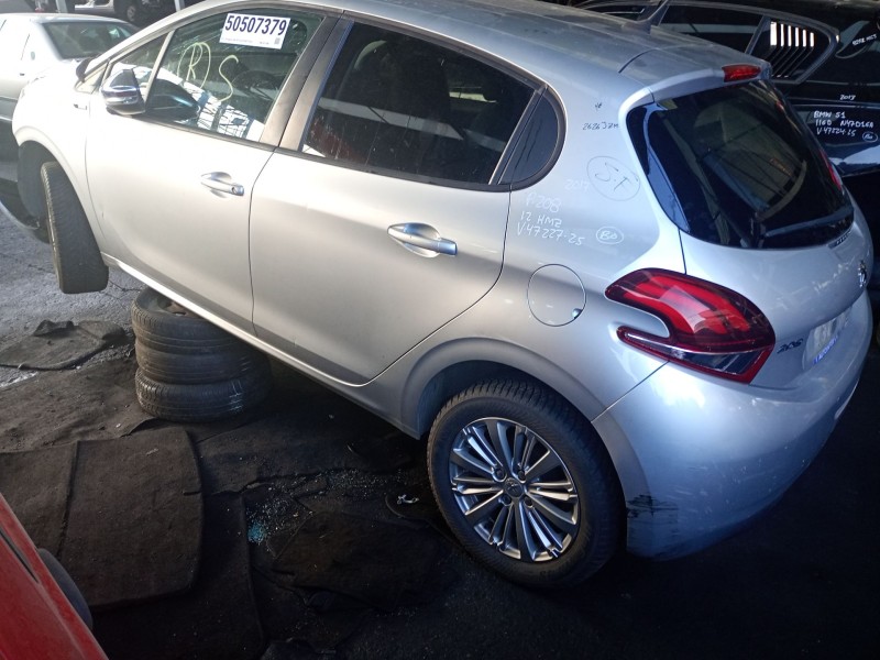 peugeot 208 i (ca_, cc_) del año 2017