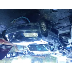 volkswagen passat b3/b4 (3a2, 35i) del año 1998
