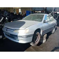 peugeot 406 (8b) del año 1998