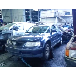 volkswagen passat b3/b4 (3a2, 35i) del año 1998