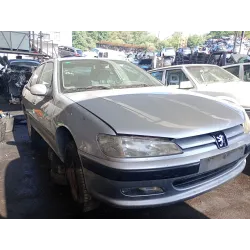 peugeot 406 (8b) del año 1998