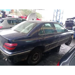 peugeot 406 berlina (s1/s2)(08.1995) del año 2000