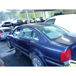 volkswagen passat b3/b4 (3a2, 35i) del año 1998