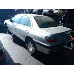 peugeot 406 (8b) del año 1998