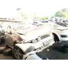 chevrolet aveo / kalos hatchback (t250, t255) del año 2010