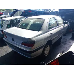 peugeot 406 (8b) del año 1998