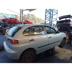 seat ibiza iii (6l1) del año 2003