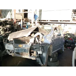 chevrolet aveo / kalos hatchback (t250, t255) del año 2010