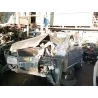 chevrolet aveo / kalos hatchback (t250, t255) del año 2010