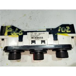 Recambio de mandos climatizador para seat ibiza (6l1)(04.2002) 1.9 tdi referencia OEM IAM 6L0820045  