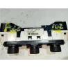 Recambio de mandos climatizador para seat ibiza (6l1)(04.2002) 1.9 tdi referencia OEM IAM 6L0820045  