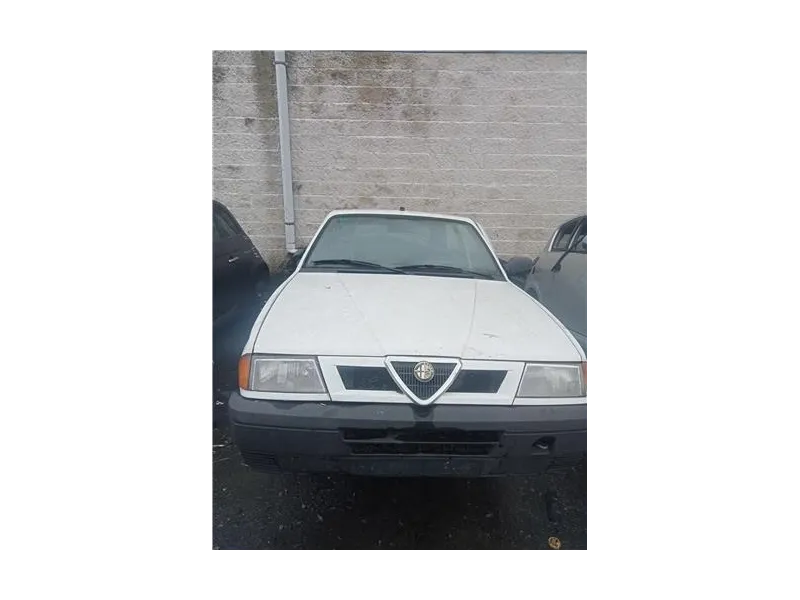 alfa romeo 33 (907a) del año 1992
