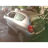 chevrolet aveo / kalos hatchback (t250, t255) del año 2010