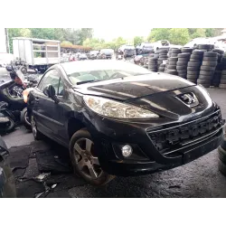 peugeot 207 cc (wd_) del año 2009