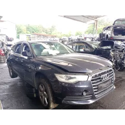 audi a6 c7 avant (4g5, 4gd) del año 2014