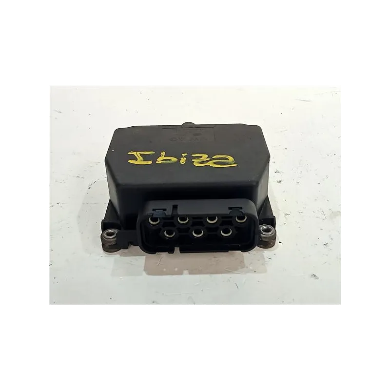 Recambio de valvula aire adicional para seat ibiza (6k1)(08.1999) 1.4 referencia OEM IAM 6Q0906625A  
