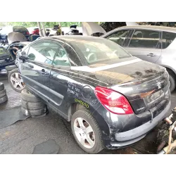peugeot 207 cc (wd_) del año 2009