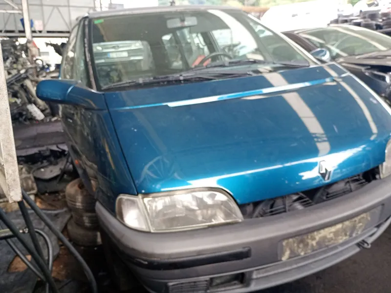 renault espace ii (j/s63_) del año 1994