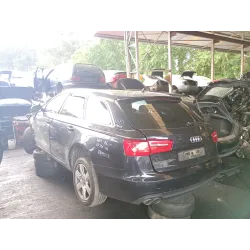 audi a6 c7 avant (4g5, 4gd) del año 2014
