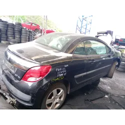 peugeot 207 cc (wd_) del año 2009