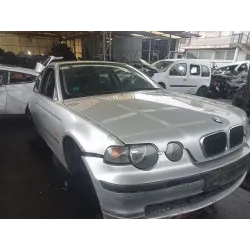 bmw 3 compact (e46) del año 2001